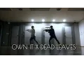 Download Lagu Jungkook \u0026 Jimin 'Own It' X 고엽 (Dead Leaves) DANCE MASHUP