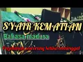 SYA'IR KEMATIAN‼️ BAHASA MADURA PART 1 BANYAK YANG MENANGIS KARENA INGAT MATI