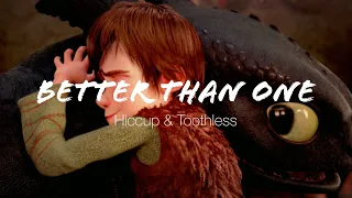 Download 【HTTYD】Better than One MP3