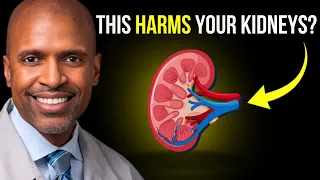 Your Kidneys Are HARMED By Red Meat Here s the Truth