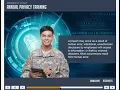 FY20 Privacy and PII Awareness Training