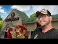 Is This The BEST Budget Pizza Buffet Cici s Pizza in 2024