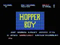 HOPPER BOY MSX MSXDev 2023