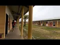Pésentation du lycée agricole de Matiti