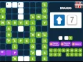 Crossword Quiz BRANDS Level 1 - Walkthrough