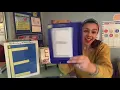Learning Without Tears Letter E