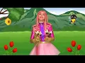 Luli Pampín - DIEZ ABEJAS - Official Video