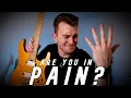 Lagu Guitarists! If You're In Pain Watch This!