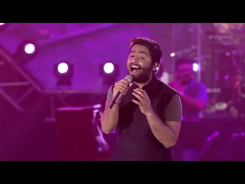 Download MP3 Janam Janam | Dilwale | Arijit Singh Live MTV India Tour