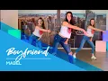 Download Lagu Mabel - Boyfriend - Easy Fitness Dance Video - Choreography - Coreo - Baile