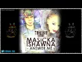 Masicka Ft. Ishawna - Answer Me (Raw) March 2015