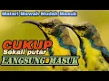 Download Lagu MATERI MEWAH📍CUKUP SEKALI PUTAR GAMPANG DITIRU SOGON DAN MUDAH MASUK.#sogon