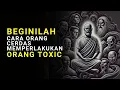 Download Lagu 7 Cara Cerdas Menghadapi Orang Toxic | Filsafat Stoikisme