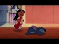 Download Lagu Lilo en stitch - Ohana betekent familie!  Dutch Fandub