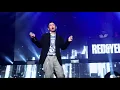 180624 LOCO - 감아 (HOLD ME TIGHT) (FT. CRUSH) @ THE SYNERGY (DAY 2)