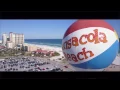 Pensacola Florida - Spring Break 2017