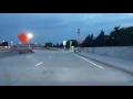 Lewiston-Queenston Bridge westbound