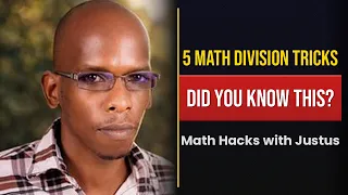 5 Math Division Tricks Did You Know This Divisibility Rules