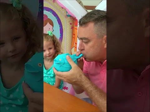 Fun with Colors