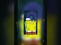 Try not to change your wallpaper SpongeBob