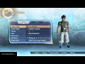 DLC 12 The West Galaxy s Strongest Raid Rewards How To Get Fu s Clothes Dragon Ball Xenoverse 2