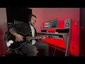 Slaughter to Prevail - Bone Breaker | Full Guitar & Bass Playthrough (Line 6 Helix)
