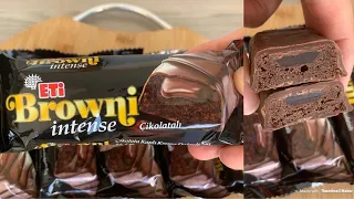 Çikolata severlerin gözdesi olacak lezzetli brownie pasta tarifini sizler için paylaşıyoruz. Oldukça. 