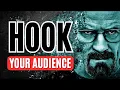 How to HOOK Your Audience Writing Advice