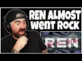Download Lagu Ren - Lost All Faith (Rock Artist Reaction)