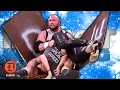Dixie Carter Put Through Table in TNA - DEADLOCK Podcast Retro Review