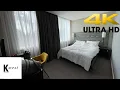 Download Lagu K west hotel \u0026 Spa London | ⭐️⭐️⭐️⭐️ hotel - 4K 60fps | 2023