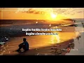 Download Lagu Namamu Dihatiku ~ Azizul Khamis