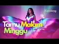 Lagu 💫 TAMU MALAM MINGGU – ENDANG TRINAWATI | POP DUT FUSION VERSION| KANDANG MUSIK LAB| DANGDUT LAWAS