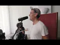 Bring it on Home to Me | Sam Cooke | funk cover ft. Joshua Radin & Hunter