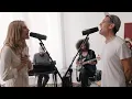 Download Lagu Bring it on Home to Me | Sam Cooke | funk cover ft. Joshua Radin \u0026 Hunter