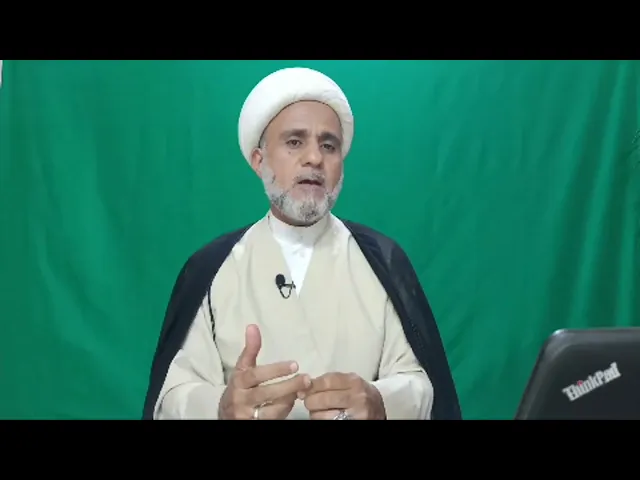 ⁣تختلط الاحذية وتجمع ثم ترمى ايام الزيارة فهل يجوز الاخذ منها