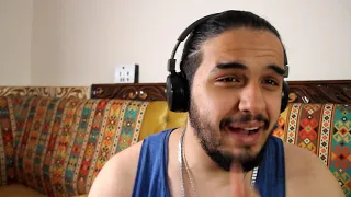  اسياد البلد                    ويجز            ردة فعل شاب سوري على فنان مصري دندنها