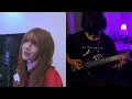 Knight of Sword - Unlucky Morpheus Cover by @MorpheanUnion