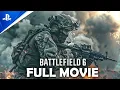 Download Lagu BATTLEFIELD 6 All Cutscenes Full CINEMATIC Action Movie (PS5 PRO) Realistic Graphics [4K HDR]