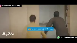 اغنيه علي فيلم الديزل دندنها