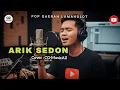 Lagu ARIK SEDON | Lagu Daerah Lamaholot | Cover CG MUSICALL 
