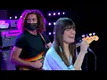Clara Luciani - Le reste (Live) - Le Grand Studio RTL