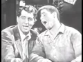 Dean Martin \u0026 Jerry Lewis - Side by Side