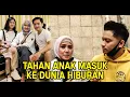 Download Lagu Ine Sinthya Tahan Anak Masuk Dunia Hiburan