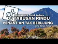 Lagu DJ TABUSAN RINDU X PENANTIAN TAK BERUJUNG BREAKBEAT COCOK BUAT DALAM MOBIL VIRAL TIKTOK 2025 !