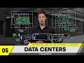 What is a Data Center Episode 05 - Introduction to Enterprise IT series