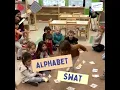 SWAT a Letter - letter sounds game