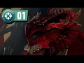 Baldur s Gate 3 Gameplay Walkthrough - Escape the Nautiloid Prologue