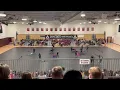 Adair County Winter Guard 2023