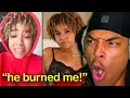 GucciThirdLeg Exposed By OnlyFans Model For Giving Her STD s